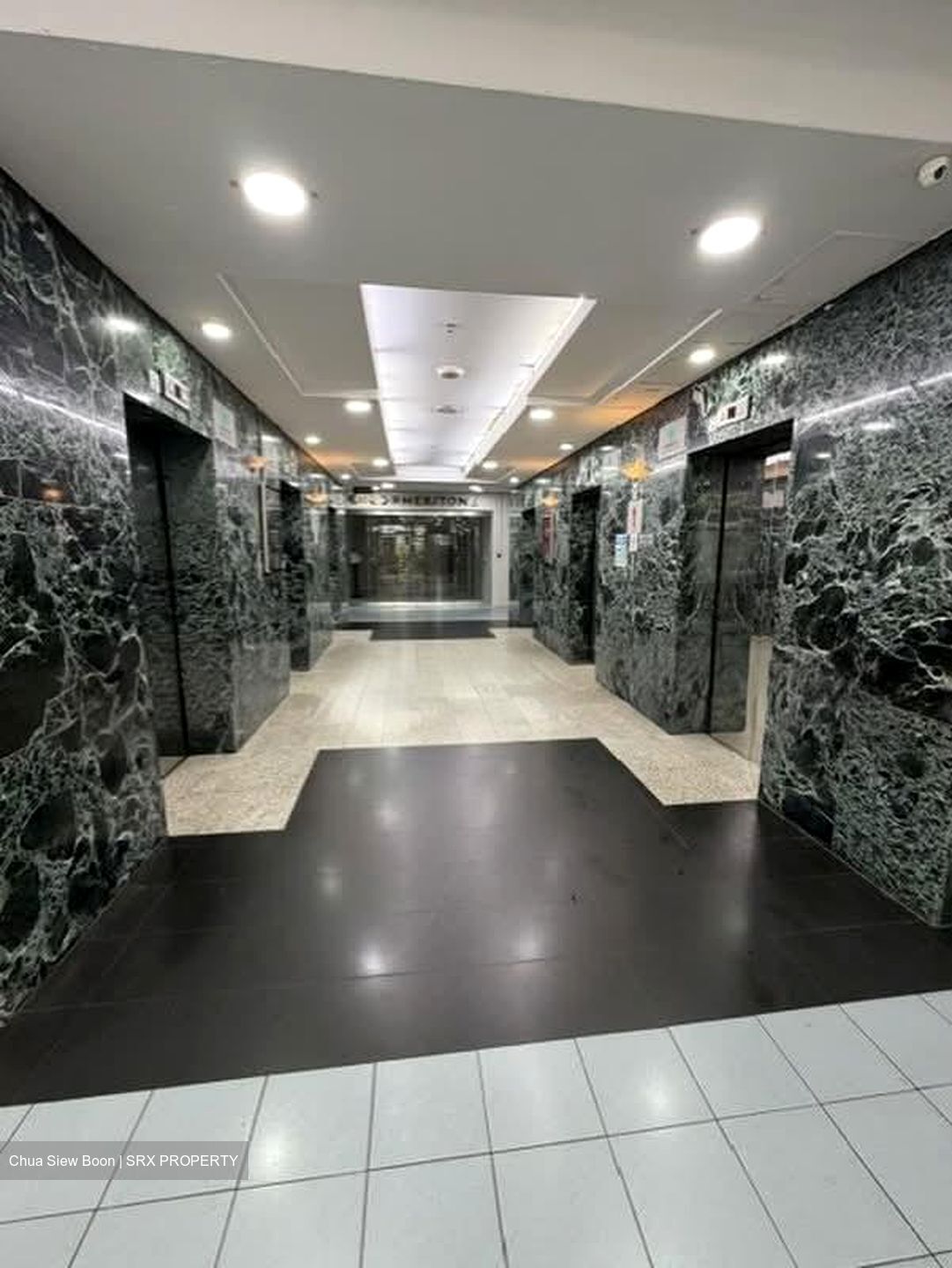 Orchard Towers (D9), Office #600118671
